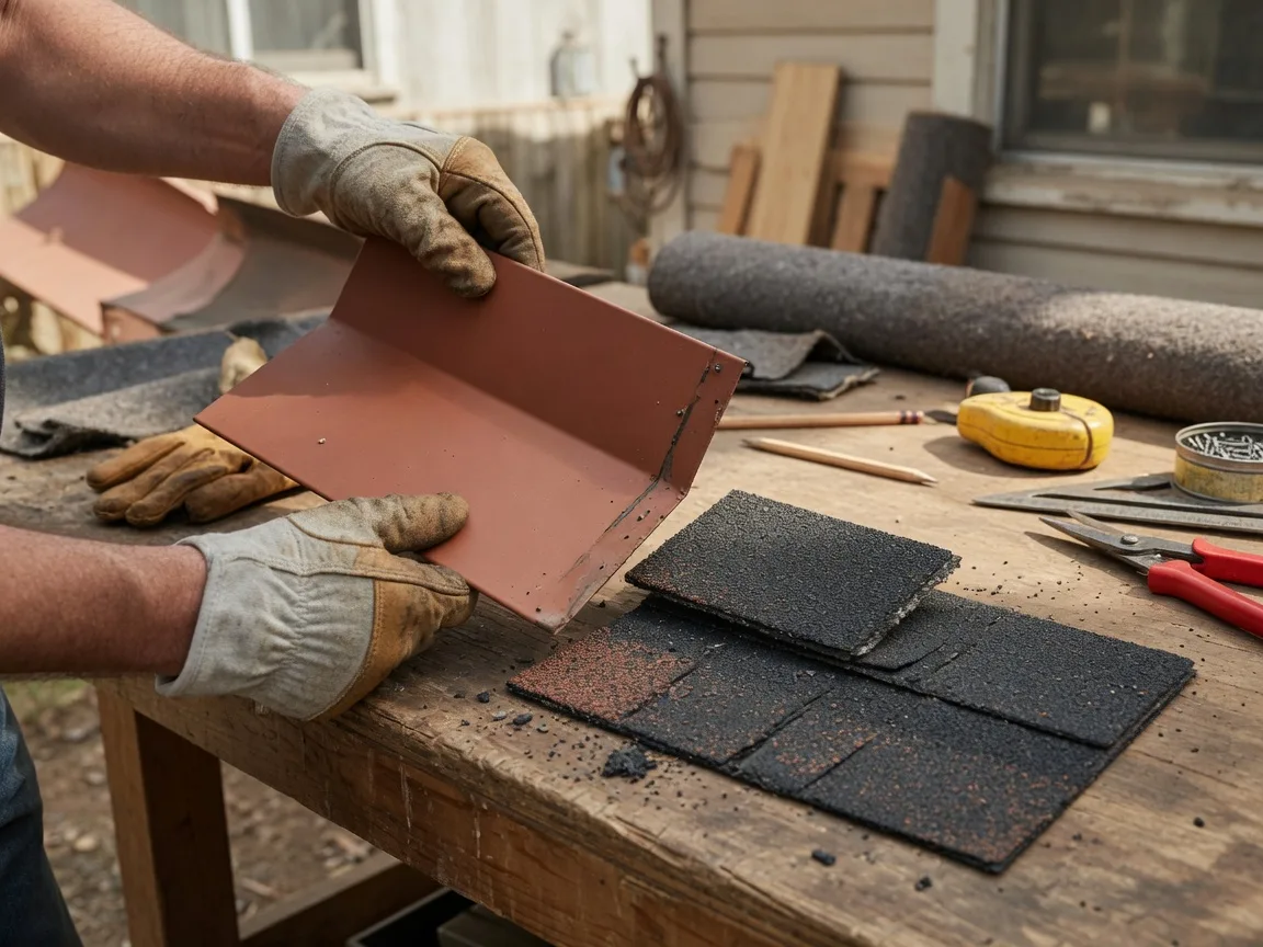 Roof Repair company in Readfield, ME